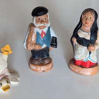 Soprammobili in ceramica