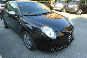 ALFA ROMEO MiTo'12 1.3 jtdm-2 BlackLine Collection