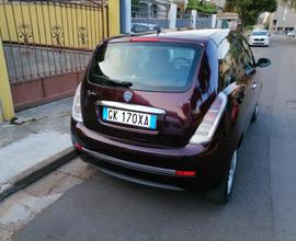 Lancia y - 2006