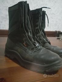 Stivali softair 