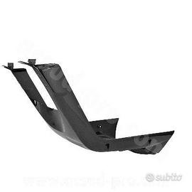 SOTTOPEDANA MBK BOOSTER 2004 BWS 2004