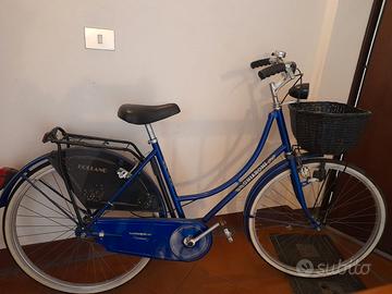 BICICLETTA HOLLAND 26″  Donna