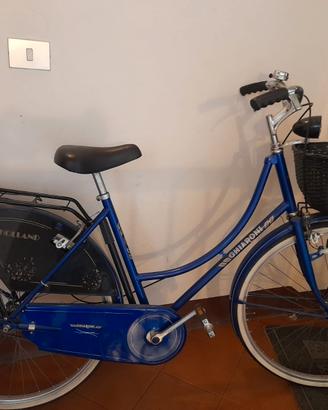 BICICLETTA HOLLAND 26″  Donna