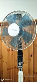 Ventilatore Rowenta Turbo Silence Extreme