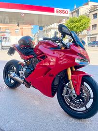 Ducati supersport 939 s