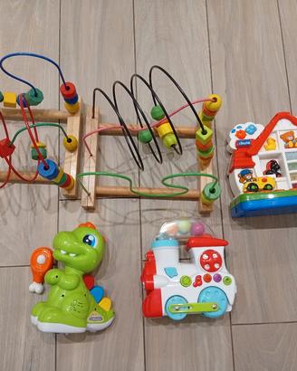 Giochi vari