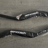 Aereocoach Angles Carbon  aereobar extensions