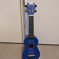 strumenti ukulele