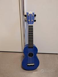 strumenti ukulele