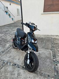Yamaha bws prezzo folle