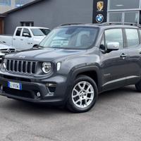 JEEP Renegade 1.5 Turbo T4 MHEV Limited