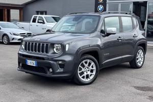JEEP Renegade 1.5 Turbo T4 MHEV Limited