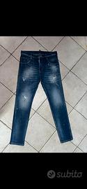 Jeans dsquared2