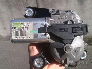 Motorino tergicristallo posteriore OPEL CORSA C