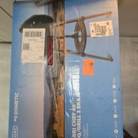 Cadac Carri Chef 40 Grill 2 Braai