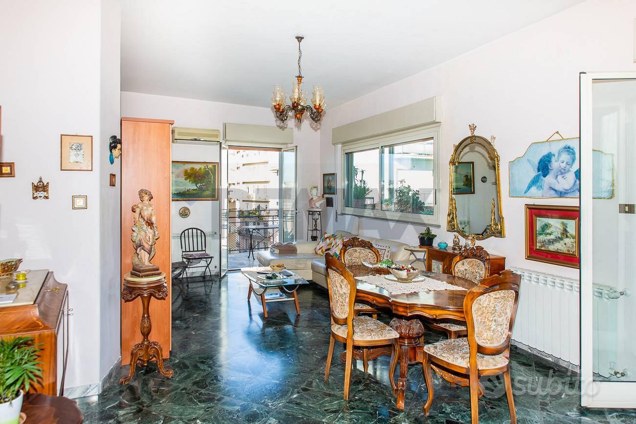 Apartment in Catania, Consolazione, Borgo-Sanzio - Altro