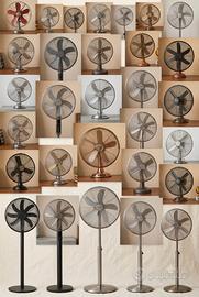 cerc pala / ventola per ventilatore 
