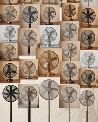 cerc pala / ventola per ventilatore 
