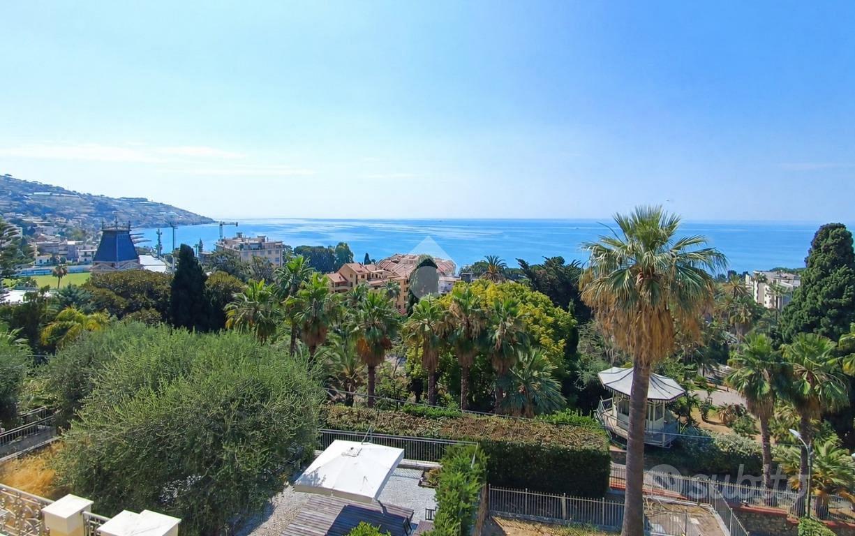 3 LOCALI A SANREMO - Vista 2