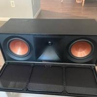 Klipsch R-50 C diffusore centrale 