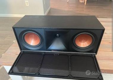 Klipsch R-50 C diffusore centrale 