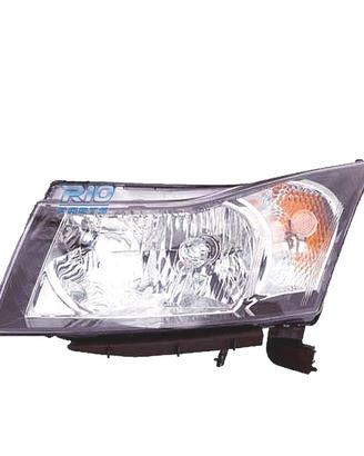 FANALE SINISTRO CHEVROLET CRUZE 09-