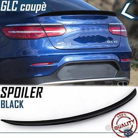SPOILER Posteriore per Mercedes GLC Coupé C253