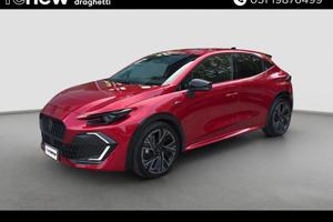 Renault Clio Full Hybrid E-Tech 160 CV 5 porte Esp
