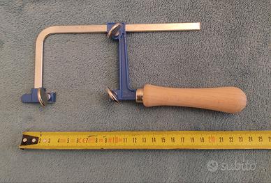 seghetto da orafo/modellismo