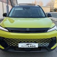 Cirelli 4. 1.5 turbo GPL Automatica