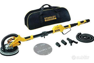 STANLEY FATMAX, LEVIGATRICE PER CARTONGESSO

