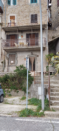 Appartamento indipendente San Vito Romano