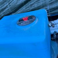 Serbatoio 300l