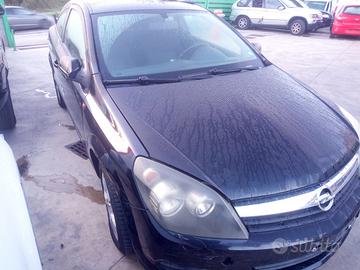 Ricambi usati per Opel Astra H 2004 al 2012 L48