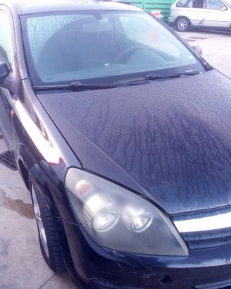 Ricambi usati per Opel Astra H 2004 al 2012 L48