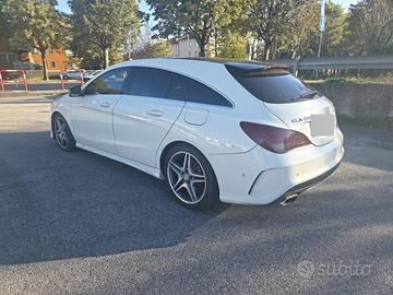 mercedes benz cla