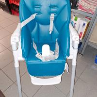 seggiolone pappa