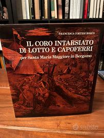 Lotto/ Capoferri/ Bergamo