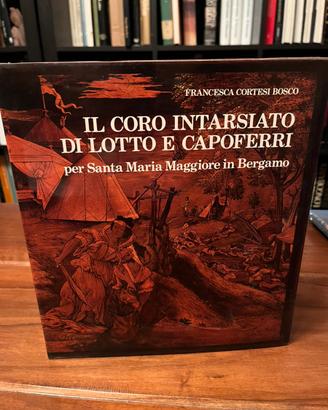 Lotto/ Capoferri/ Bergamo