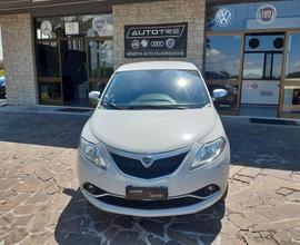 Lancia Ypsilon 0.9 TwinAir 85 CV 5 porte Metano Ec