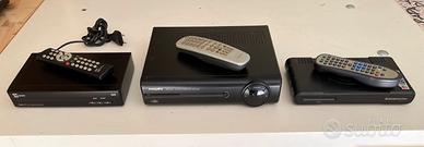 Ricevitore digitale terrestre Philips  TELESystem