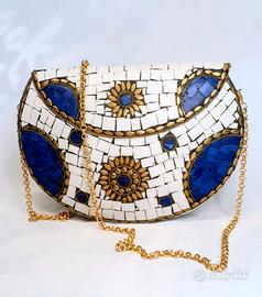 pochette gioiello 