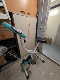 cyclette ultrasport