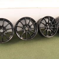 Cerchi in lega Fiat 500X Alfa Romeo Jeep Opel 17