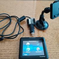 navigatore satellitare 