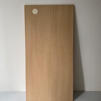 Ripiani Scrivania 80x160 Centrufficio Doria