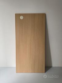 Ripiani Scrivania 80x160 Centrufficio Doria