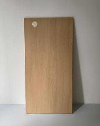 Ripiani Scrivania 80x160 Centrufficio Doria