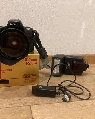 Fotocamera