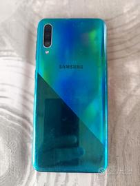 Samsung phone